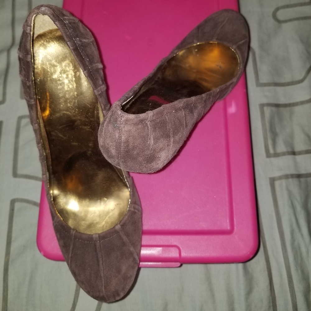 Guess wedges - Picture 2 of 5